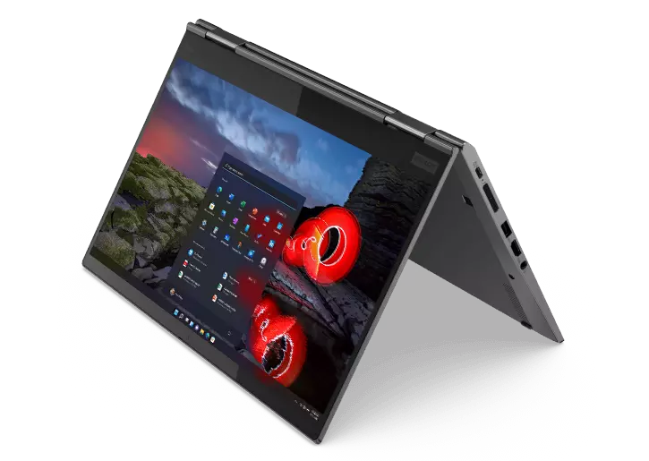 Lenovo thinkpad X1 Yoga G5